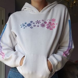 Roxy sweatshirt